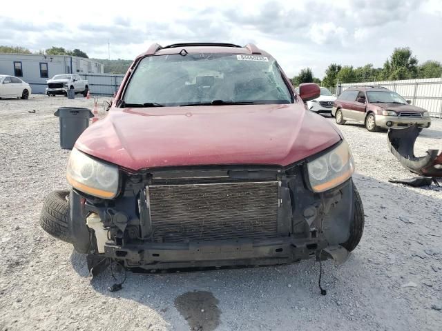 2011 Hyundai Santa FE SE