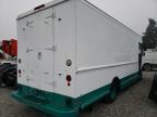 2009 Workhorse Custom Chassis 2009 Workhorse Commercial-Trucks Delivery Van