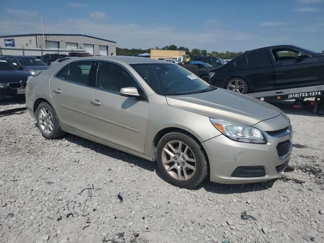 2014 Chevrolet Malibu 1LT