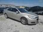 2014 Chevrolet Malibu 1LT