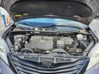 2012 Toyota Sienna