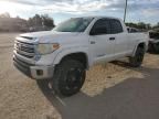 2016 Toyota Tundra Double Cab SR