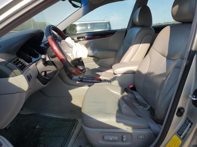 2004 Lexus Es 330