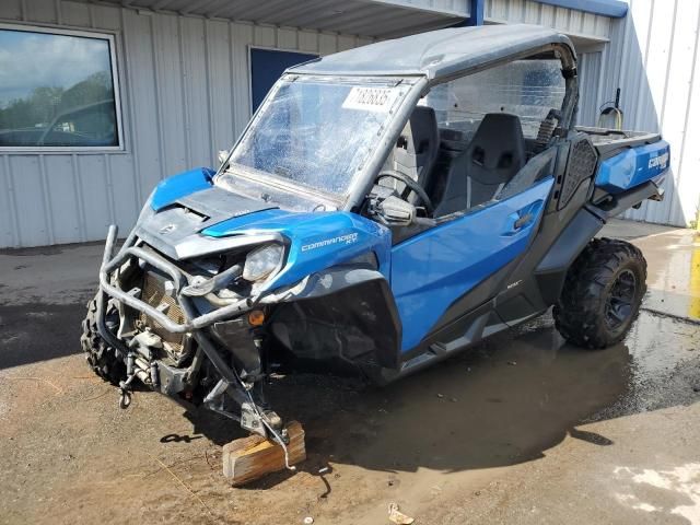 2023 Can-Am Commander XT 700