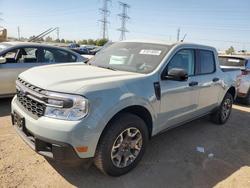 Ford Maverick salvage cars for sale: 2024 Ford Maverick xlt