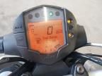 2022 KTM 200 Duke