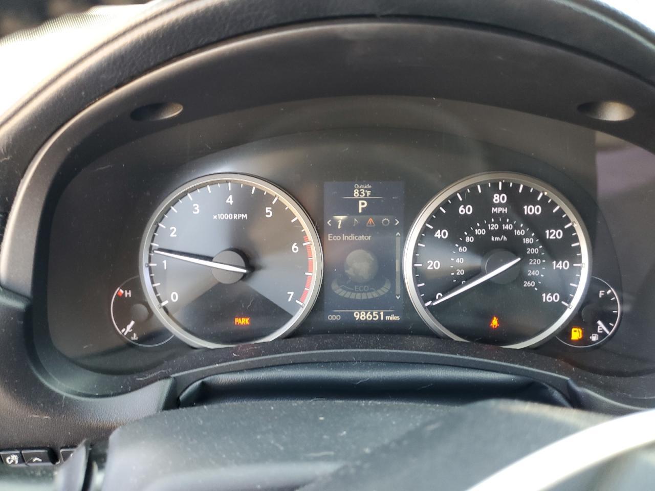 2017 Lexus Nx 200t Base