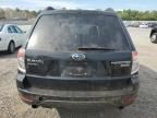 2011 Subaru Forester Limited