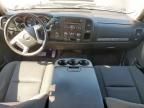 2013 GMC Sierra K3500 SLE