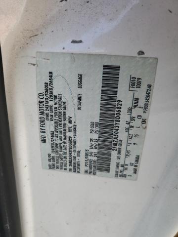 2000 Ford Windstar