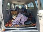 2001 Ford Econoline Wagon E-350 Super Duty
