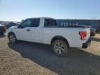 2016 Ford F150 Super Cab