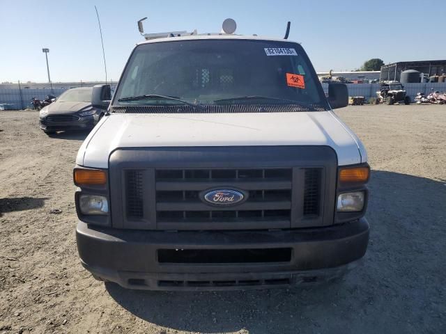 2009 Ford Econoline E250 Van