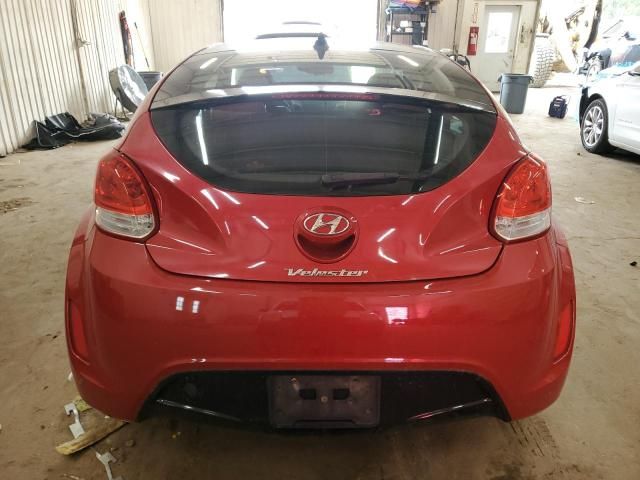 2012 Hyundai Veloster