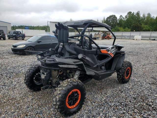 2023 Cf Moto Zforce 950 HO EX