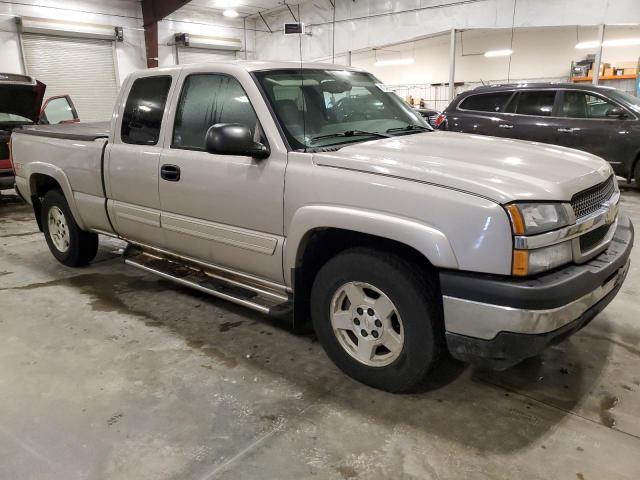 2005 Chevrolet 1500