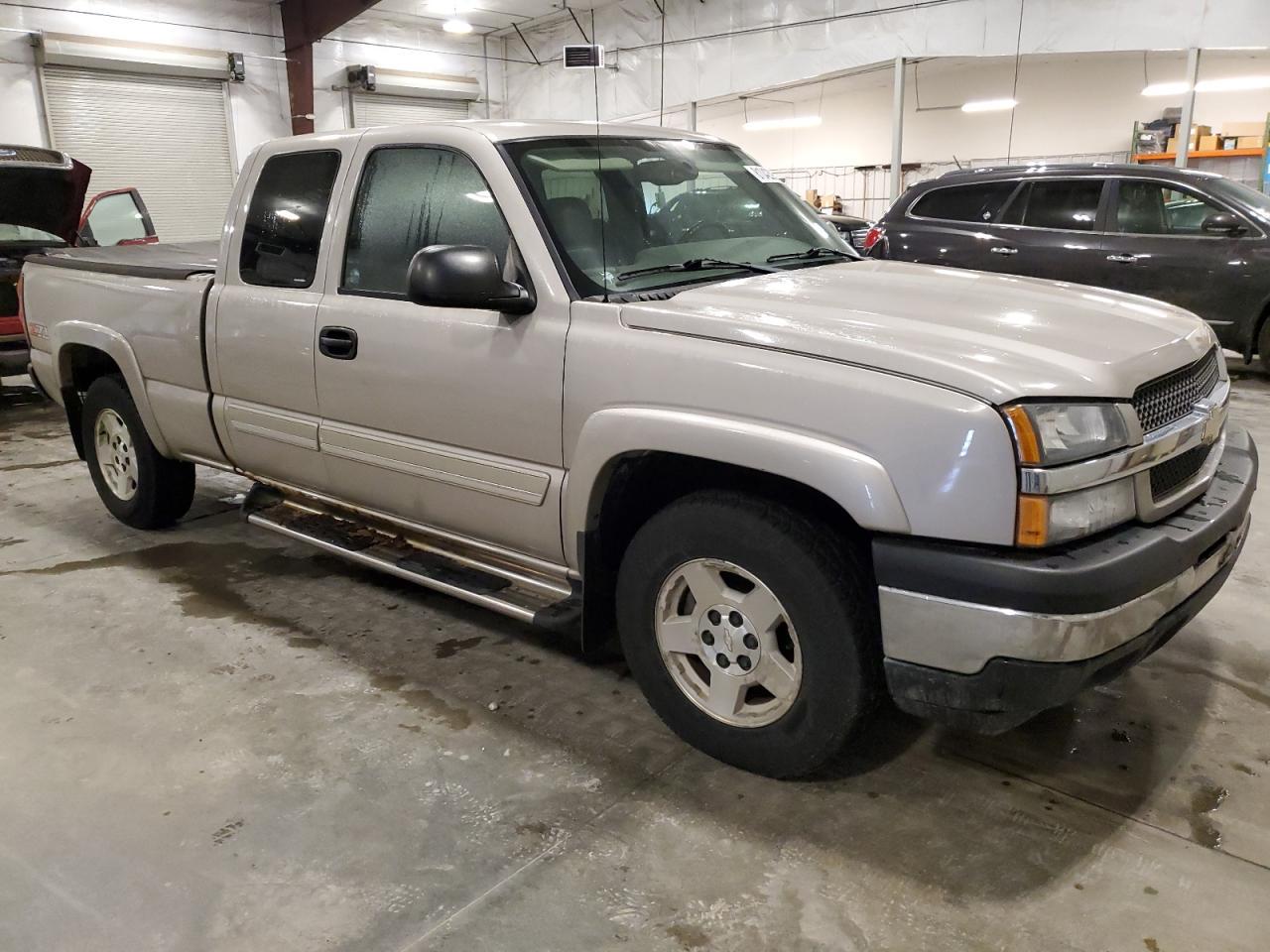 2005 Chevrolet 1500