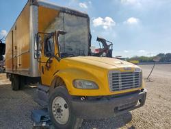 Freightliner salvage cars for sale: 2013 Freightliner EM2 106 Me-box Truck