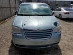 2008 Chrysler Town & Country Limited