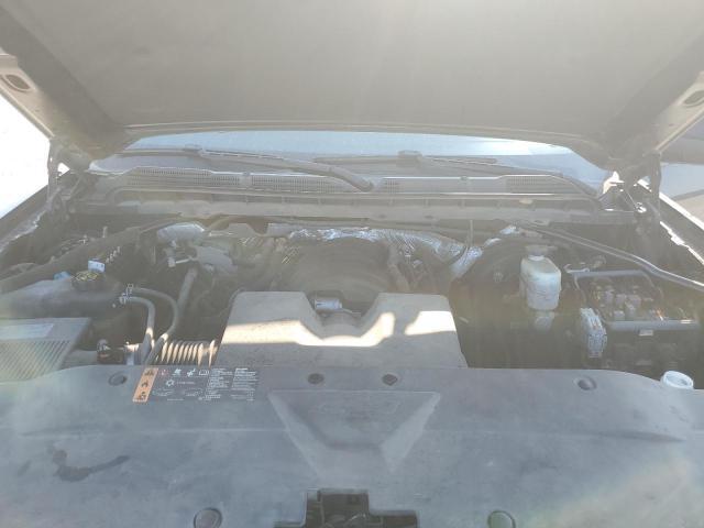 2017 Chevrolet Silverado K1500 LT K1500 LT