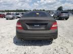 2009 Mercedes-Benz C 300 4matic