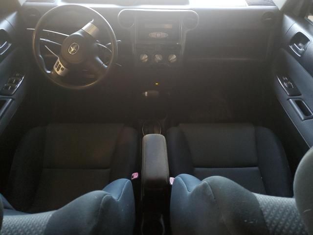 2006 Scion XB