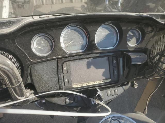 2016 Harley-Davidson Flhtk Ultra Limited