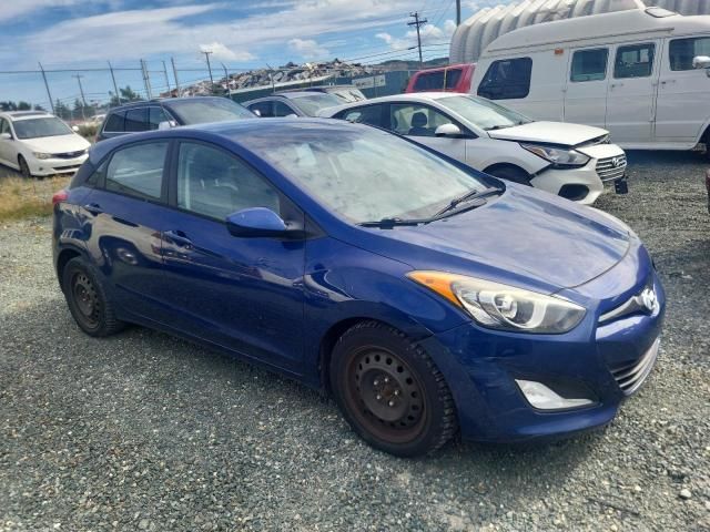 2013 Hyundai Elantra GT