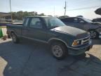 1996 Chevrolet S Truck S10