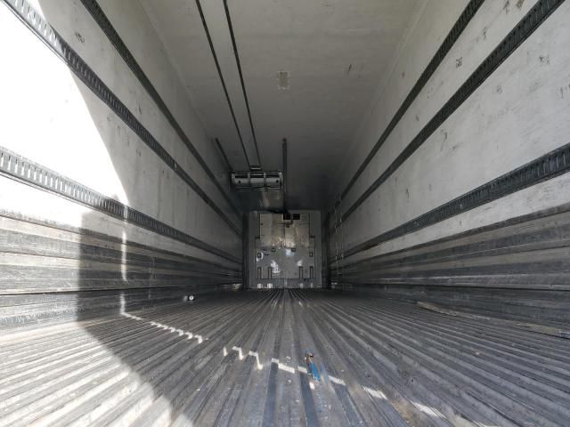 2015 Great Dane ECM-1113-11348 Refrigerated Van Trailer