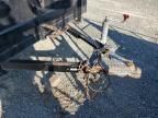 2007 SAN Diego Custom Utility Trailer
