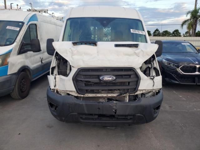 2020 Ford Transit T-250