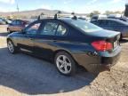 2014 BMW 320 i