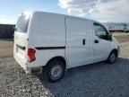 2019 Nissan NV200 2.5S
