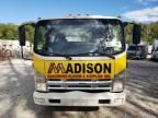 2014 Isuzu NRR-Truck Cab AND Chassis