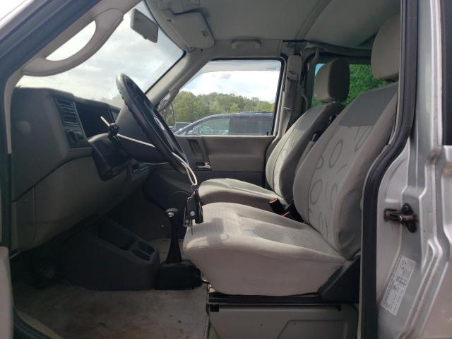 2003 Volkswagen Eurovan