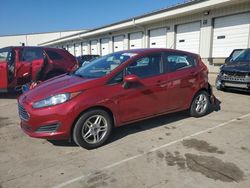 2017 Ford Fiesta SE for sale in Louisville, KY