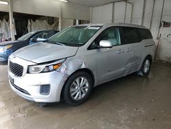 2017 KIA Sedona LX for sale in Madisonville, TN