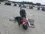 2002 Honda VT750 CDB