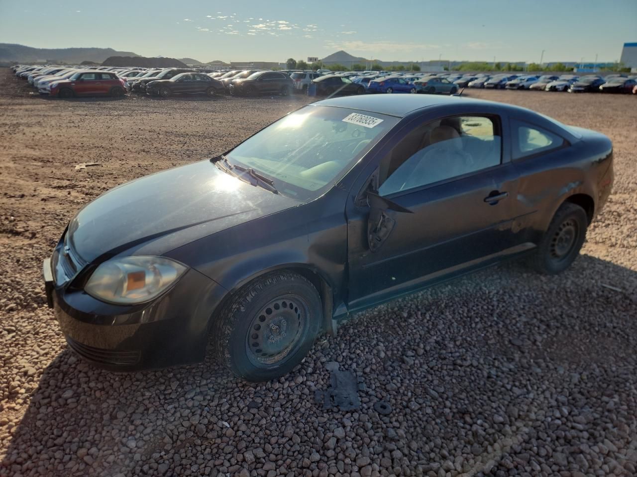 2010 Chevrolet Cobalt ls