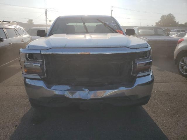 2019 Chev Silverado