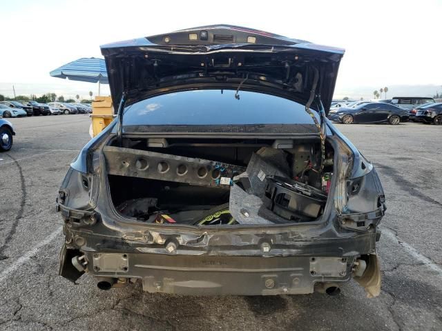2017 Mercedes-Benz E 400