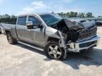 2017 Chevrolet Silverado K2500 Heavy Duty LTZ