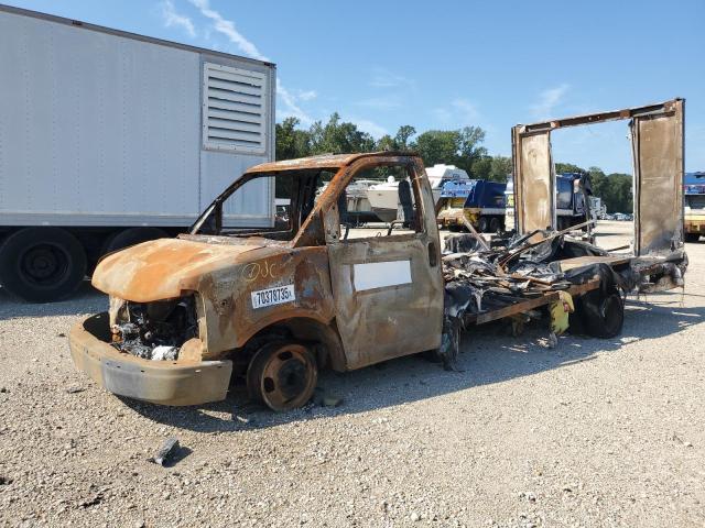 2021 Chevrolet Express G3-Trucks