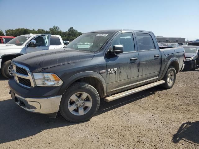2014 Dodge RAM 1500 SSV