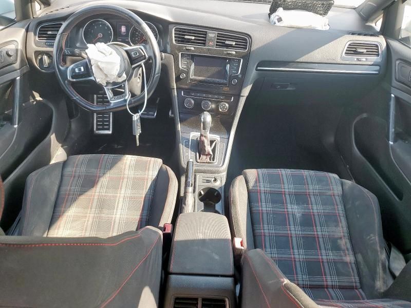 2015 Volkswagen GTI