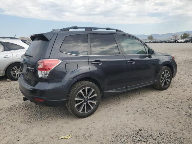 2017 Subaru Forester 2.0XT Premium
