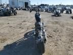 2018 Harley-Davidson Fxlr Low Rider
