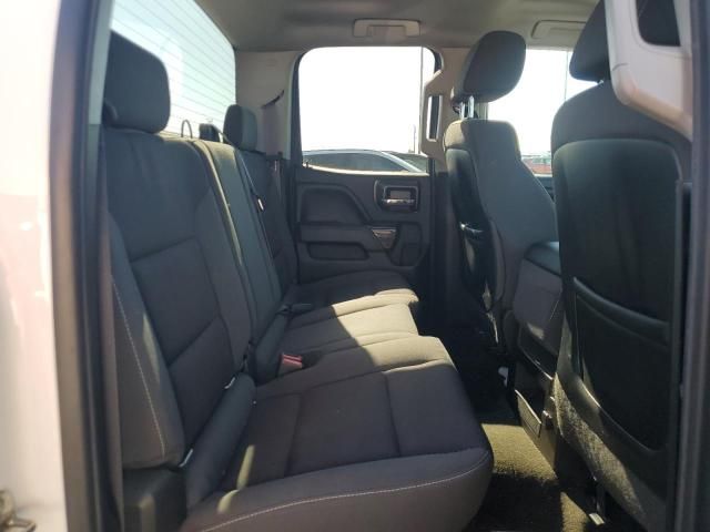 2014 GMC Sierra K1500 SLE