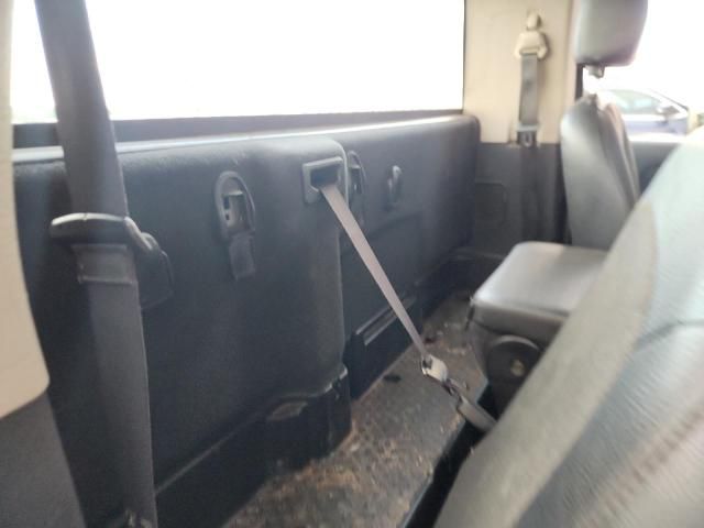 2005 Dodge RAM 1500 ST